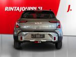 Kia Stonic 2026 Harmaa