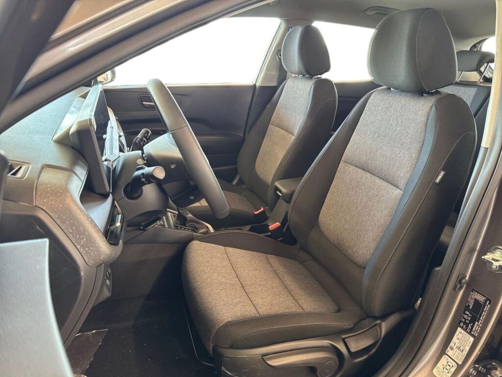 Kia Stonic 2026 Harmaa