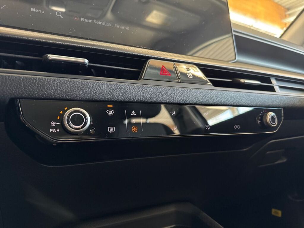 Kia Stonic 2026 Musta