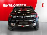 Kia Stonic 2026 Musta