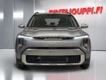 Kia Stonic 2026 Harmaa