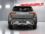 Kia Stonic 2026 Harmaa