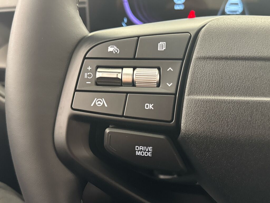 Kia Stonic 2026 Harmaa