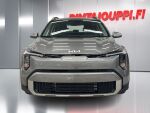 Kia Stonic 2026 Harmaa