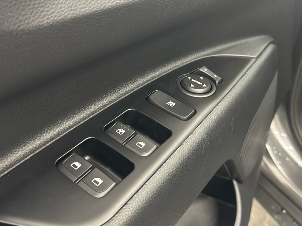 Kia Stonic 2026 Harmaa