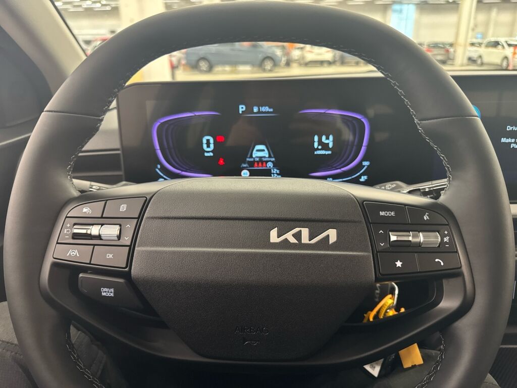 Kia Stonic 2026 Harmaa