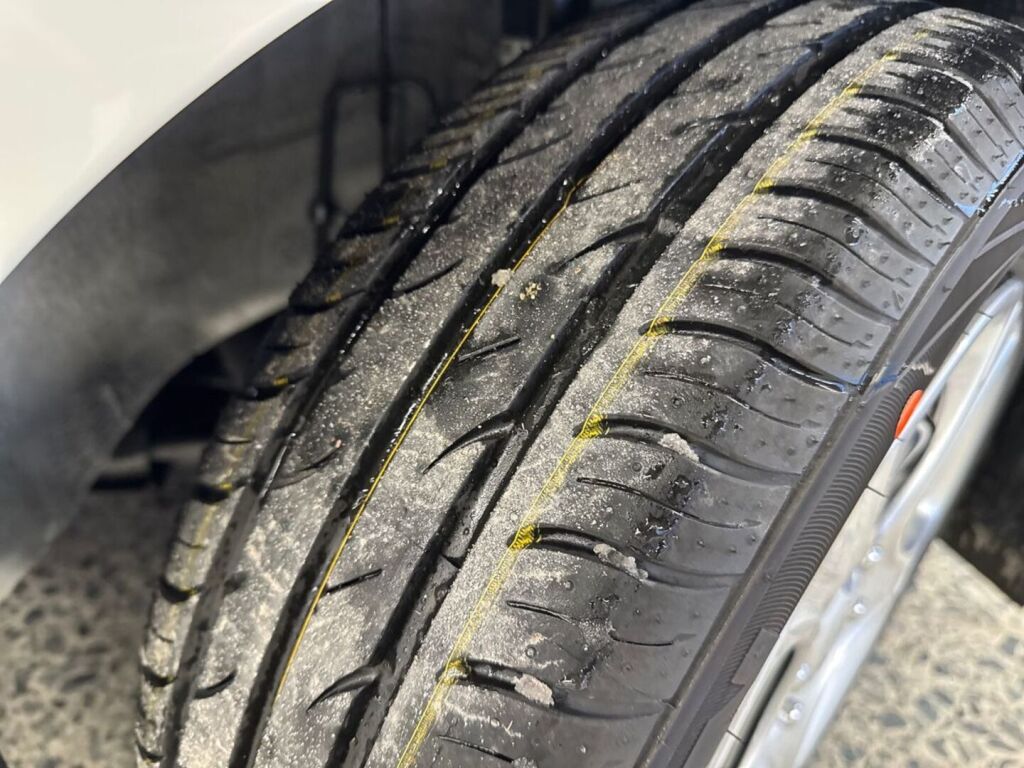 Kia Picanto 2026 Valkoinen