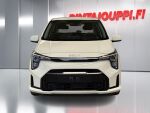Kia Picanto 2026 Valkoinen