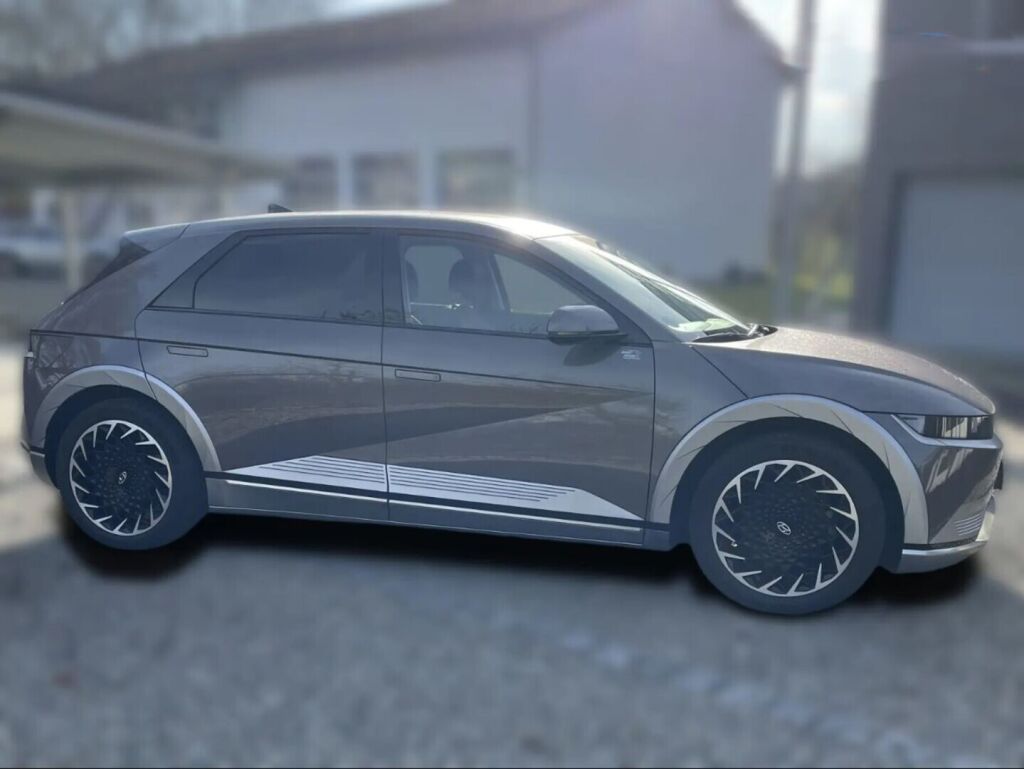 Hyundai IONIQ 5 2022 