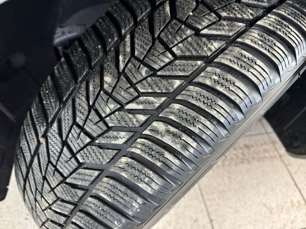 Hyundai IONIQ 5 2021 Harmaa