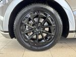 Hyundai IONIQ 5 2021 Harmaa
