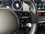 Hyundai IONIQ 5 2021 Harmaa