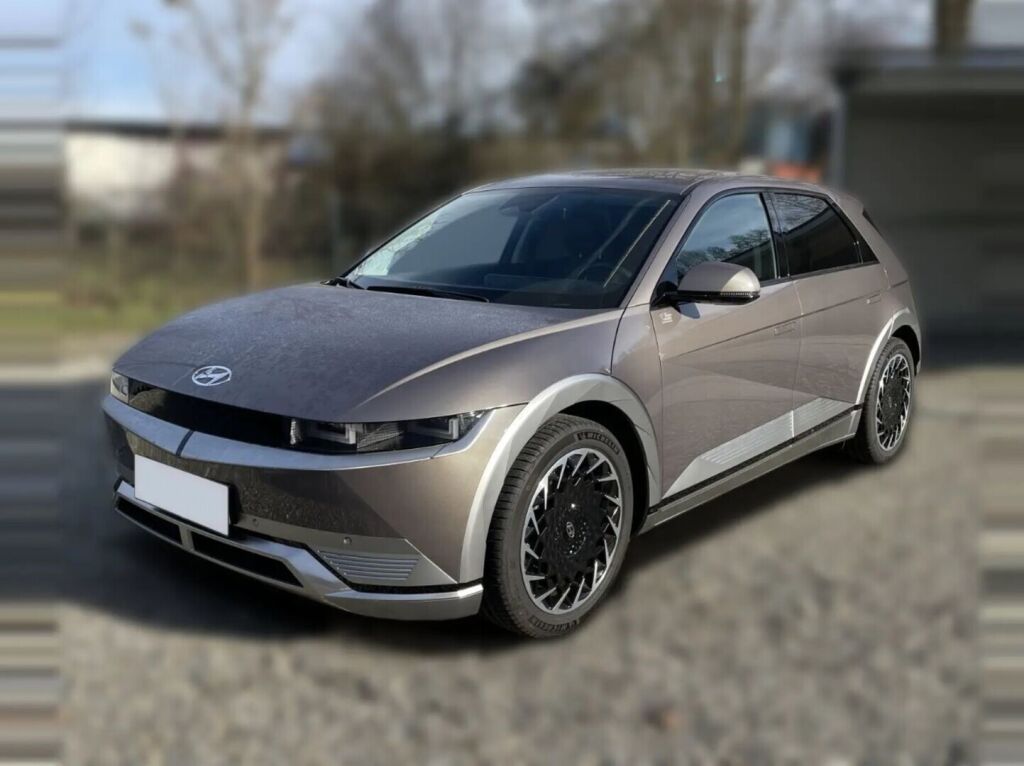 Hyundai IONIQ 5 2022 