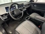 Hyundai IONIQ 5 2021 Harmaa