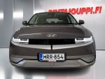 Hyundai IONIQ 5 2021 Harmaa