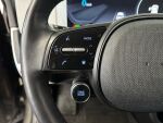 Hyundai IONIQ 5 2021 Harmaa