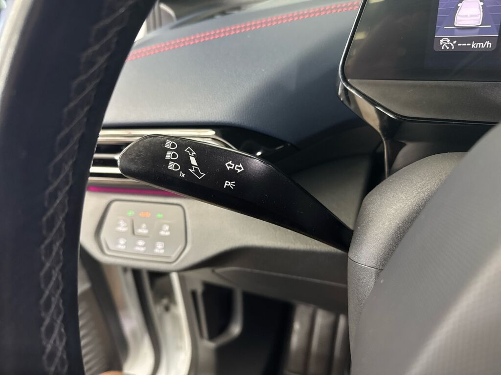 Volkswagen ID.4 2022 Valkoinen