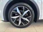Volkswagen ID.4 2022 Valkoinen