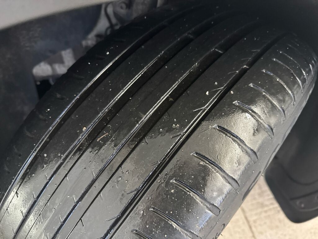 Volkswagen ID.4 2022 Valkoinen