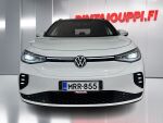 Volkswagen ID.4 2022 Valkoinen