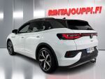 Volkswagen ID.4 2022 Valkoinen