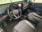 Volkswagen ID.4 2022 Valkoinen