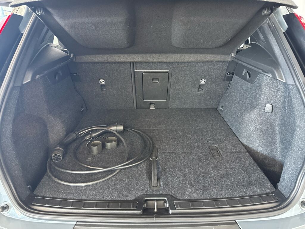 Volvo XC40 2021 Harmaa