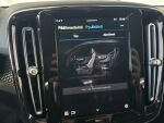 Volvo XC40 2021 Harmaa