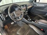Volvo XC40 2021 Valkoinen