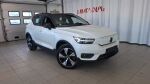 Volvo XC40 2021 Valkoinen