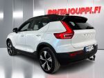 Volvo XC40 2021 Valkoinen