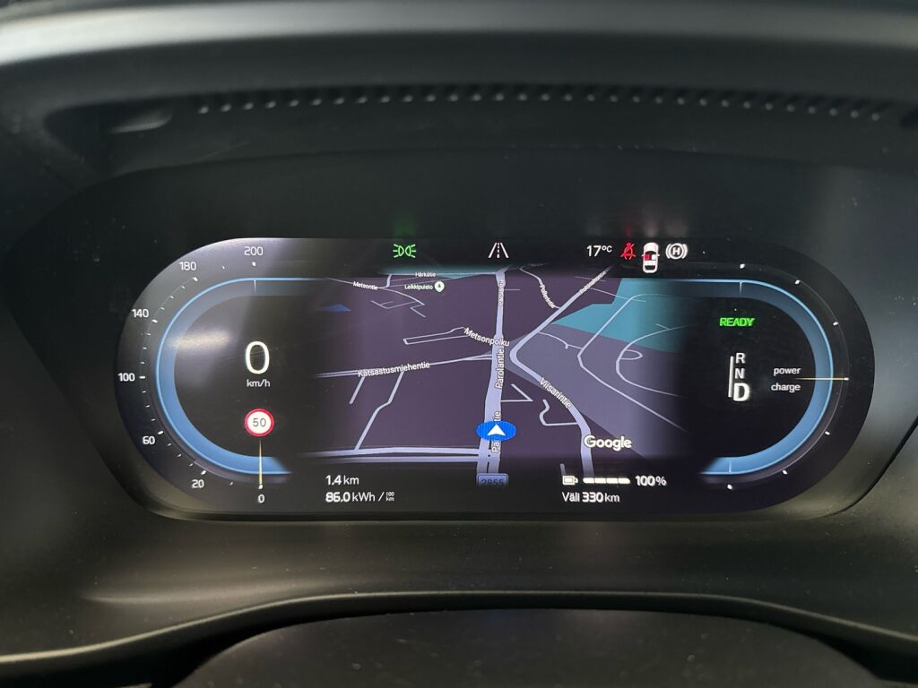 Volvo XC40 2021 Valkoinen