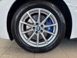 BMW i4 2024 Valkoinen