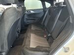 BMW i4 2024 Valkoinen