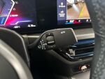 BMW i4 2024 Valkoinen