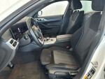 BMW i4 2024 Valkoinen