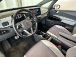 Volkswagen ID.3 2021 Harmaa