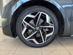 Volkswagen ID.3 2021 Harmaa