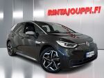 Volkswagen ID.3 2021 Harmaa