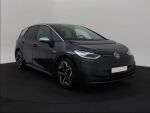 Volkswagen ID.3 2021 Harmaa