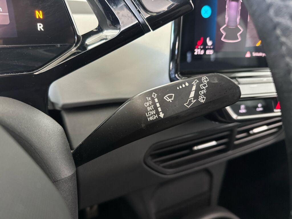 Volkswagen ID.3 2021 Harmaa