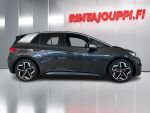 Volkswagen ID.3 2021 Harmaa