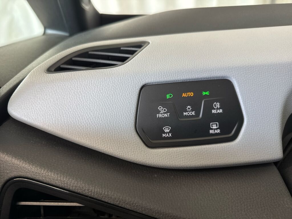 Volkswagen ID.3 2021 Harmaa