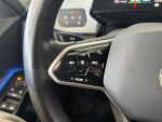 Volkswagen ID.3 2021 Valkoinen