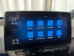 Volkswagen ID.3 2021 Valkoinen