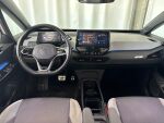 Volkswagen ID.3 2021 Valkoinen