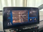 Volkswagen ID.3 2021 Valkoinen