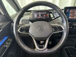 Volkswagen ID.3 2021 Valkoinen