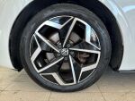 Volkswagen ID.3 2021 Valkoinen