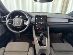 Polestar 2 2021 Harmaa